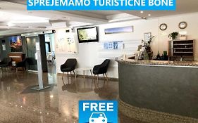 Hotel Medno